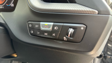 BMW 1 Series 118i M Sport 5dr Step Auto Petrol Hatchback